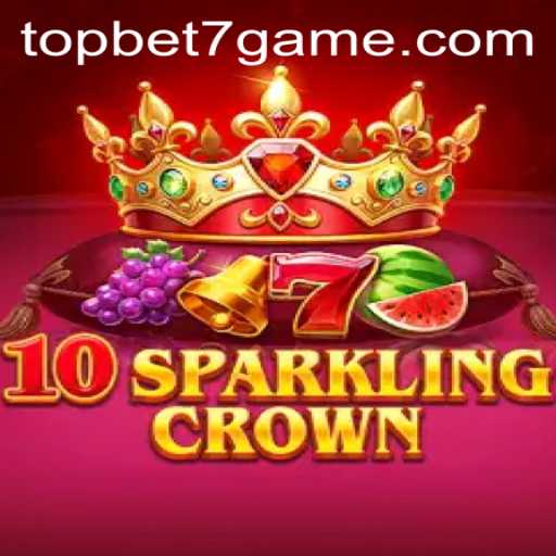 Exploring the Fascinating World of 10SparklingCrown: A Riveting Gaming Experience