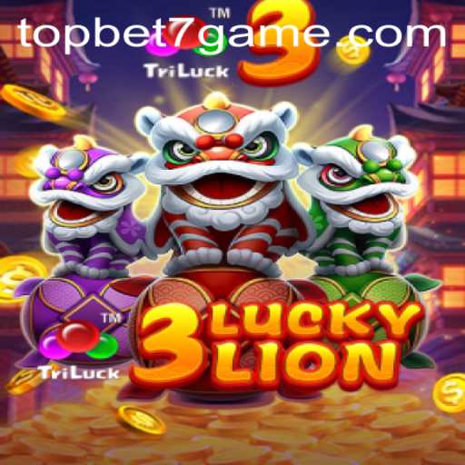 Unveiling the Exciting World of 3LUCKYLION: A Full Guide