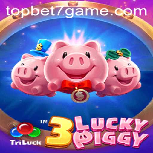 3LUCKYPIGGY: Exciting Gameplay Meets Modern Betting Trends