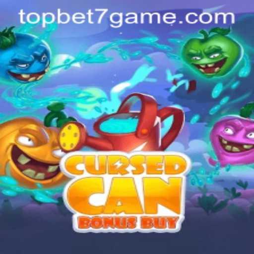 Discover CursedCanBonusBuy: A Game of Thrills and Fortune