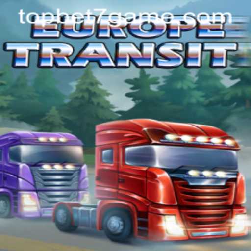 Discover EuropeTransit: An Exciting Game Adventure with TopBet7