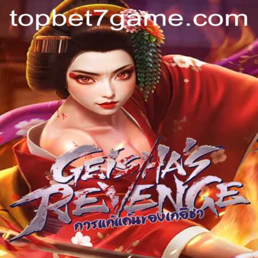 Exploring GeishasRevenge: An Exciting Mix of Strategy and Adventure