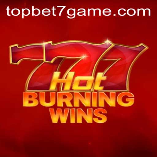 Exploring HotBurningWins: A Deep Dive into the Exciting World of Slot Gaming