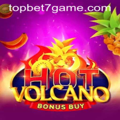 Discover HotVolcanoBonusBuy: A Thrilling New Addition to the Casino World
