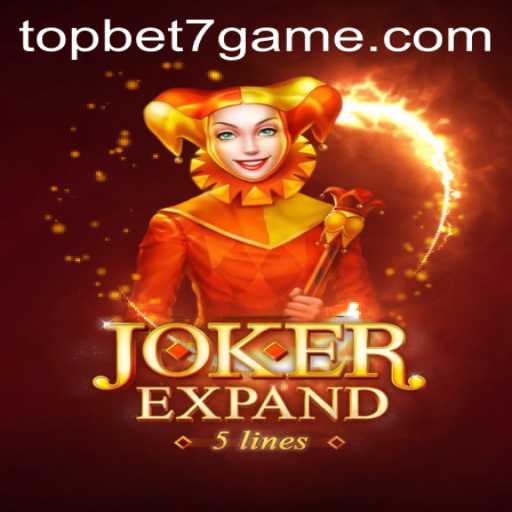 Discovering the Thrills of JokerExpand: A Dive into the Game Phenomenon