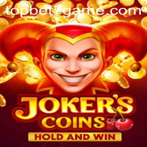 Unveiling the Thrilling World of JokersCoins: A Deep Dive into the Game
