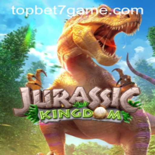 Jurassic Kingdom: A Topbet7 Gaming Adventure