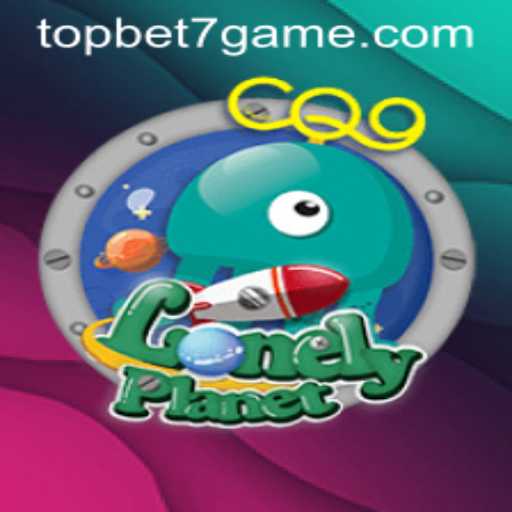 LonelyPlanet: An Engaging New Adventure with Topbet7 Mechanics