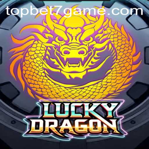 Discover the Exciting World of LuckyDragon: A Journey with Topbet7