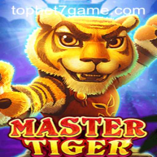 MasterTiger: The Dominant Force in Modern Gaming