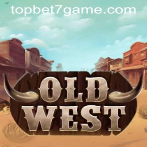 Exploring the Thrilling World of OldWest: A Game with Topbet7