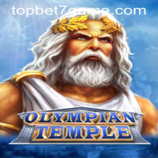 Exploring 'OlympianTemple': A Mesmerizing Journey into Ancient Glory