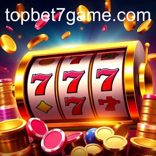 Exploring the Fascinating World of Online Slots and topbet7