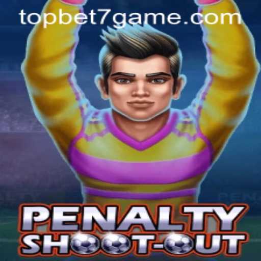 The Thrilling World of PenaltyShootOut: A Detailed Guide with TopBet7 Insights