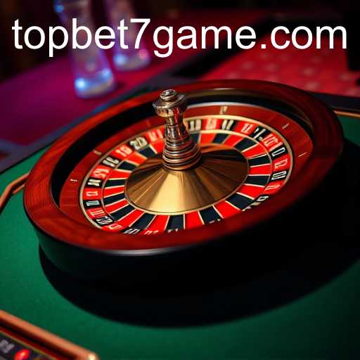 The Fascinating World of Roulette: A Deep Dive for Topbet7 Enthusiasts