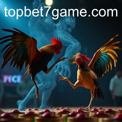 Exploring the World of Sabong Games and the Role of Topbet7