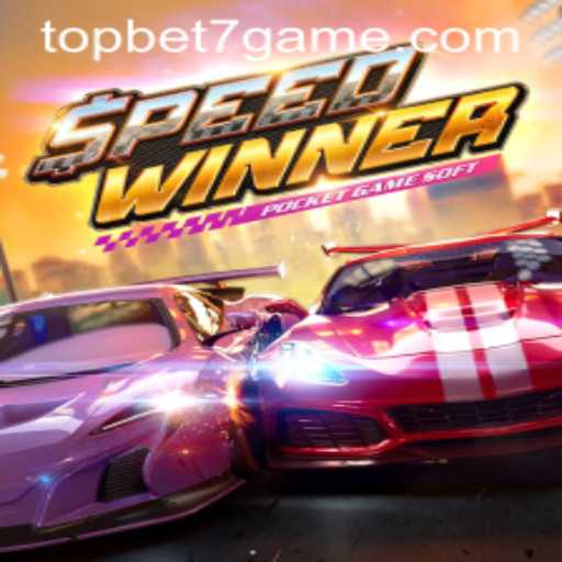 Exploring the Thrills of SpeedWinner: A TopBet7 Exclusive