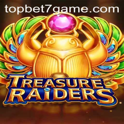 Treasureraiders: An Intriguing Adventure Awaits